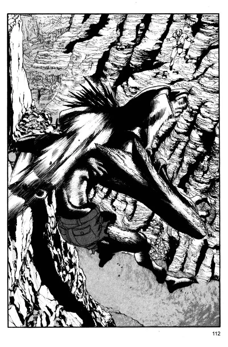 Project Arms Chapter 101 17